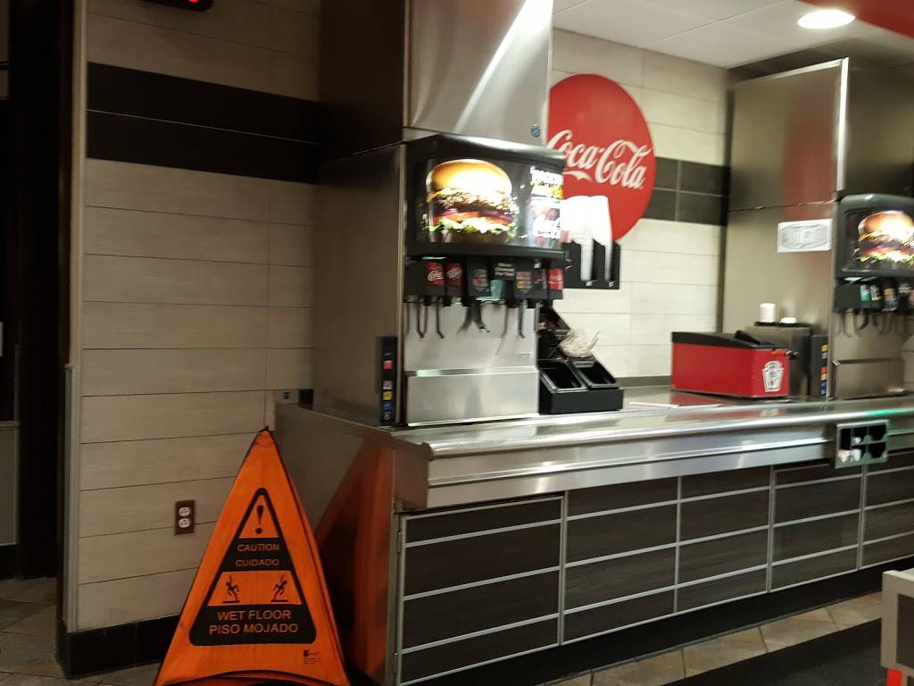 Hardees | restaurant | 508 Waldron Rd, La Vergne, TN 37086, USA | 6157935399 OR +1 615-793-5399