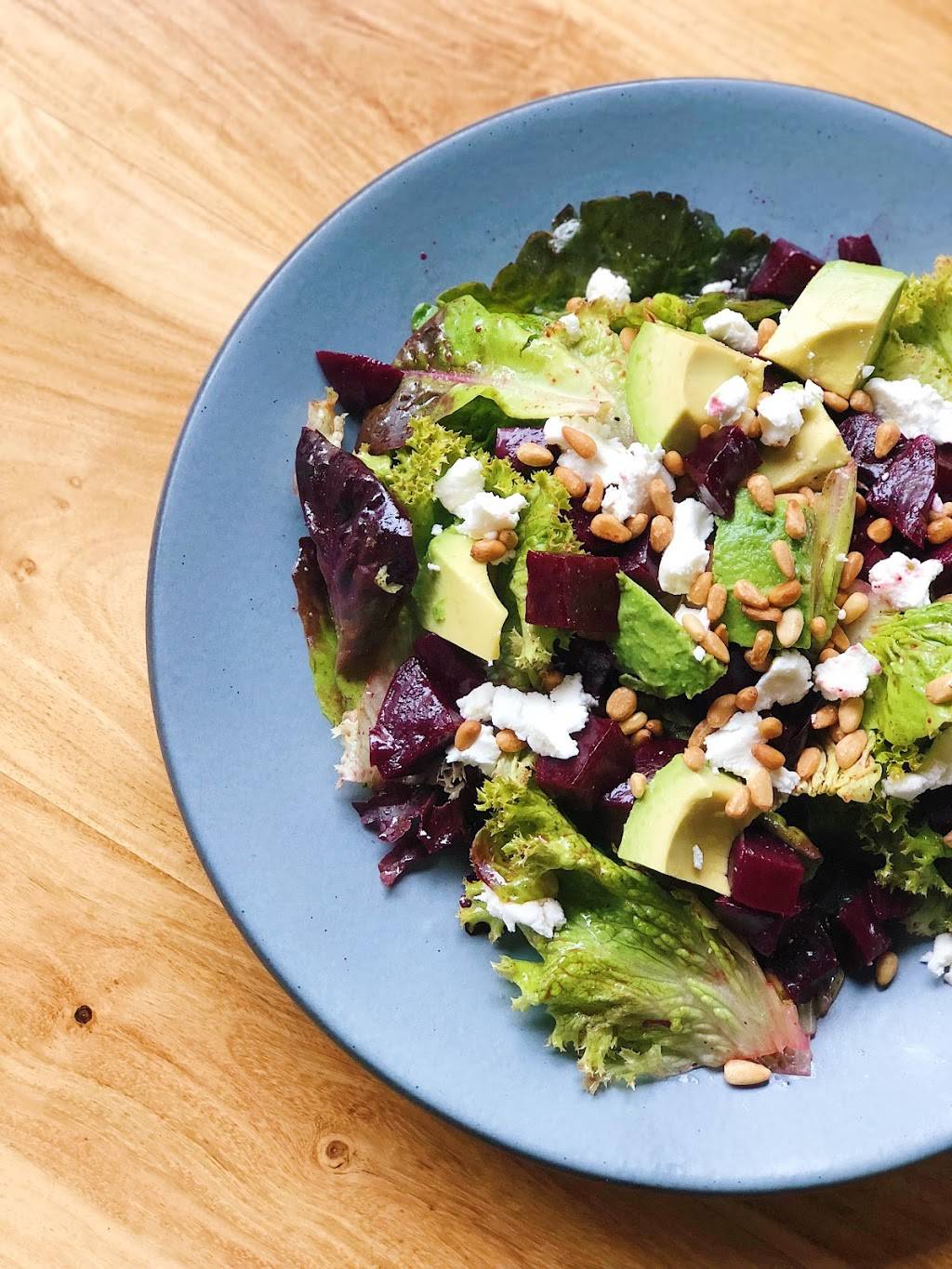 AR Cucina | restaurant | 9531 Culver Blvd, Culver City, CA 90232, USA | 3105588800 OR +1 310-558-8800