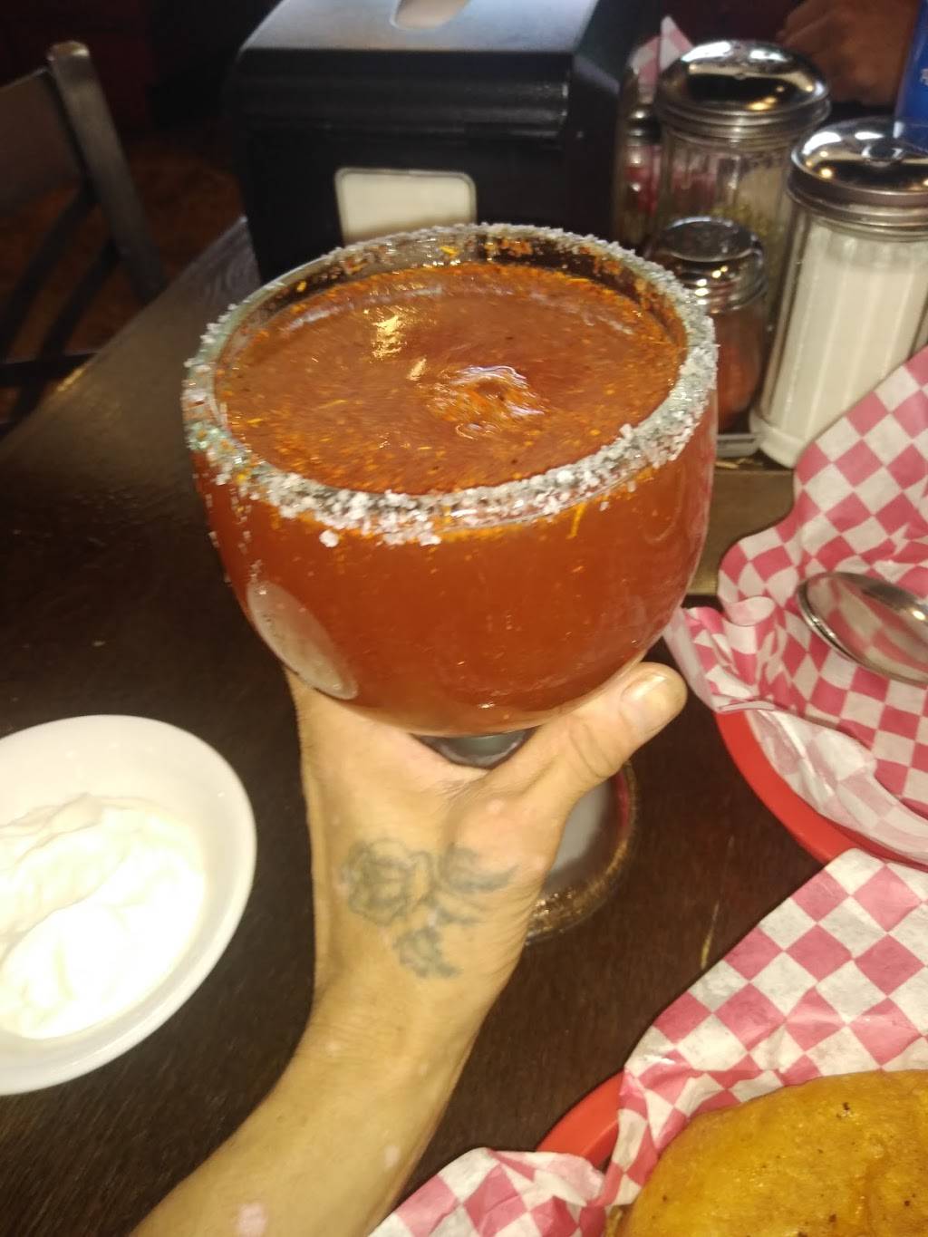 La Cocina De Doña Nena | restaurant | 3710 S May Ave, Oklahoma City, OK 73119, USA | 4056052600 OR +1 405-605-2600