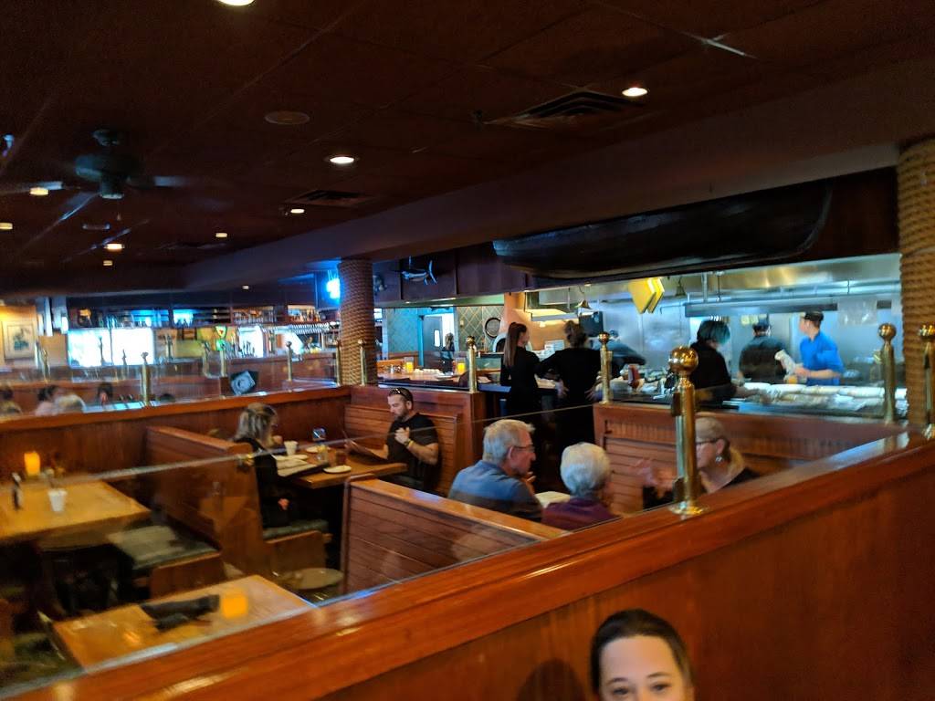 Pelicans West | restaurant | 10022 Coors Blvd NW, Albuquerque, NM 87114, USA | 5058992000 OR +1 505-899-2000