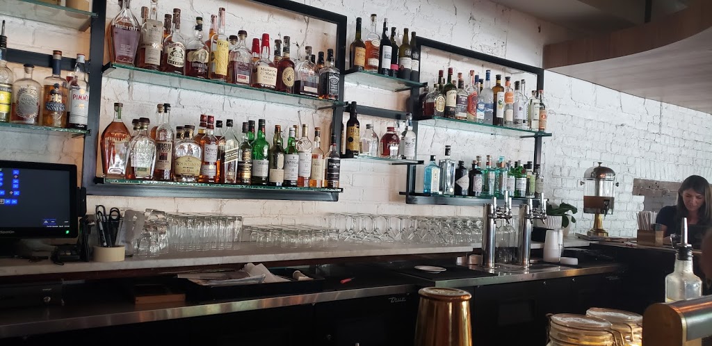 The Public Kitchen & Bar | restaurant | 1 W Liberty St, Savannah, GA 31401, USA | 9122004045 OR +1 912-200-4045