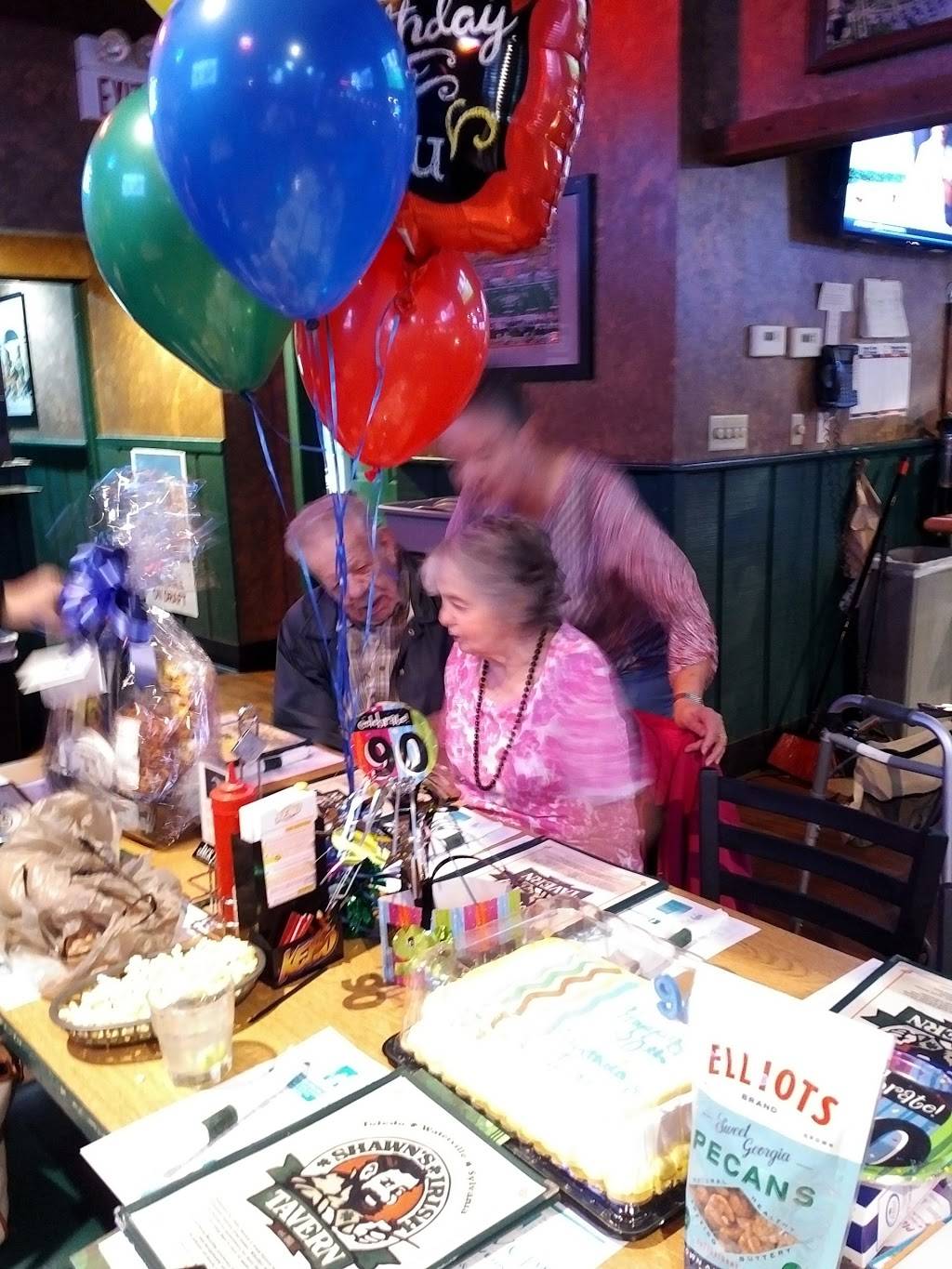 Shawns Irish Tavern | restaurant | 105 S 3rd St A, Waterville, OH 43566, USA | 4194411081 OR +1 419-441-1081