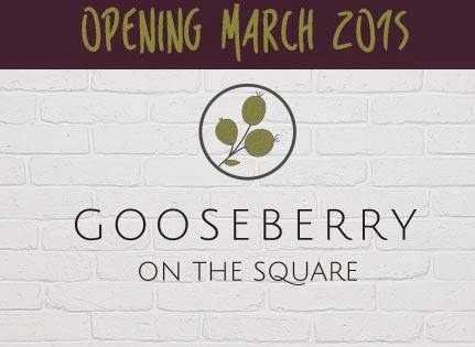 Gooseberry on the Square | restaurant | 1 S Pinckney St suite 104, Madison, WI 53703, USA | 6084676552 OR +1 608-467-6552