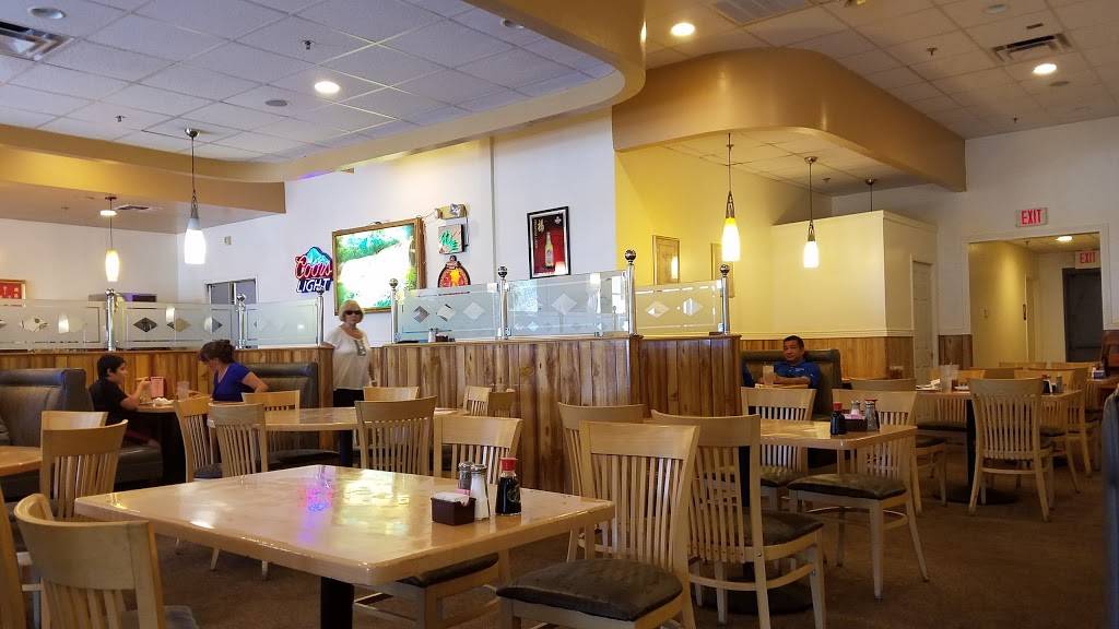 Yao Chinese Restaurant | restaurant | 2487 S Gilbert Rd, Gilbert, AZ 85295, USA | 4808990308 OR +1 480-899-0308