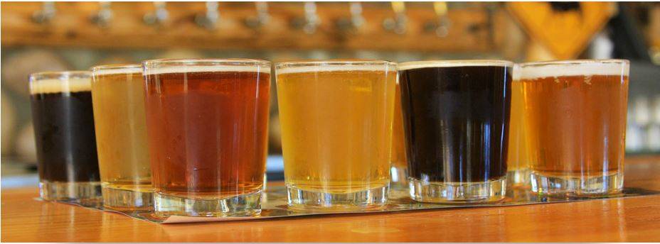 Sequoia | Brewing Company | restaurant | 124 W Main St, Visalia, CA 93291, USA | 5596272537 OR +1 559-627-2537