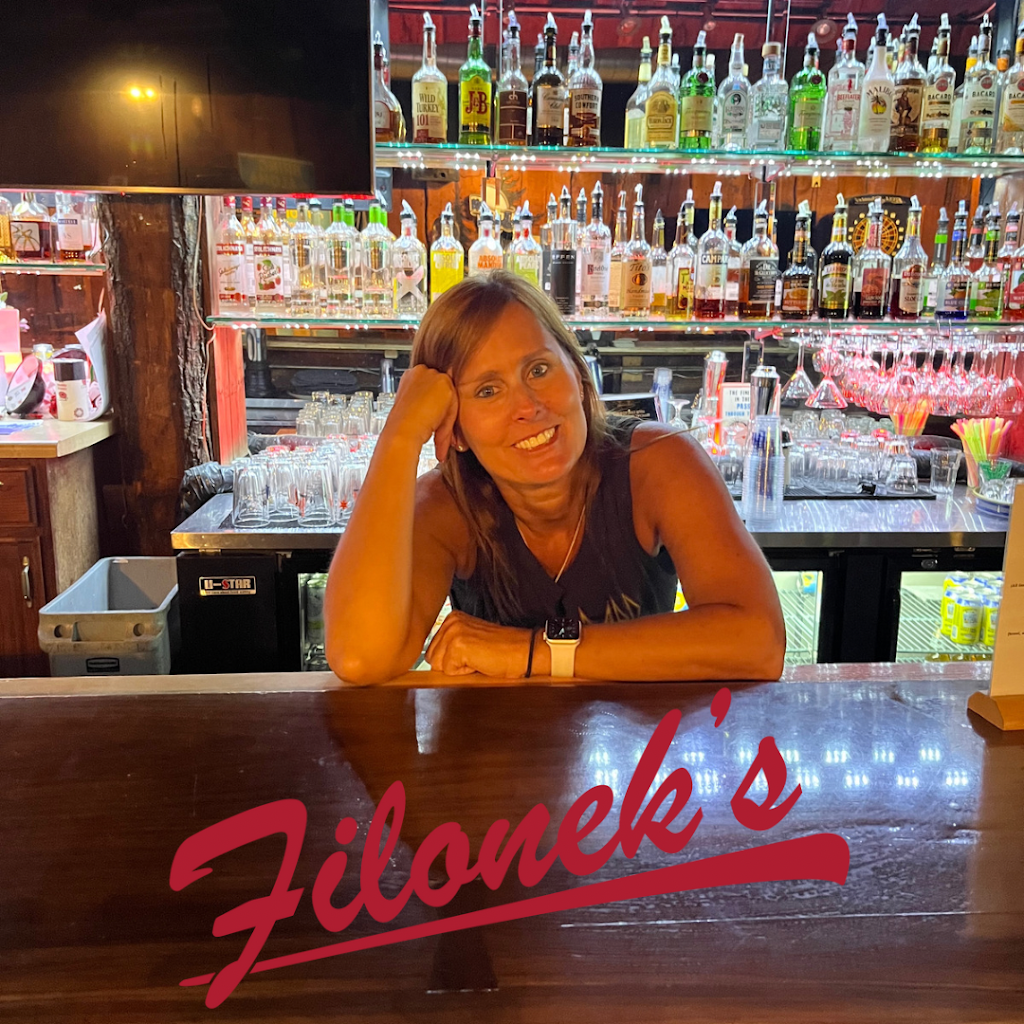 Filoneks Bar and Grill | restaurant | 6213 N Milwaukee Ave, Chicago, IL 60646, USA | 7737755010 OR +1 773-775-5010