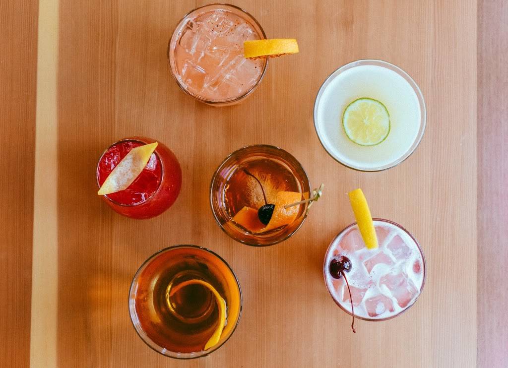 Jinx | restaurant | 3000 NE Killingsworth St, Portland, OR 97211, USA | 5032888075 OR +1 503-288-8075