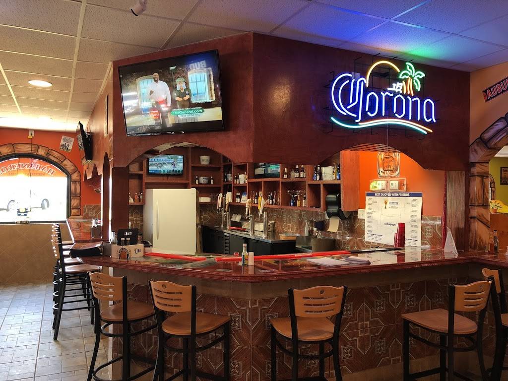 Habaneros III Mexican Restaurant | restaurant | 119 Joe Owen Rd, Clinton, TN 37716, USA | 8654980411 OR +1 865-498-0411