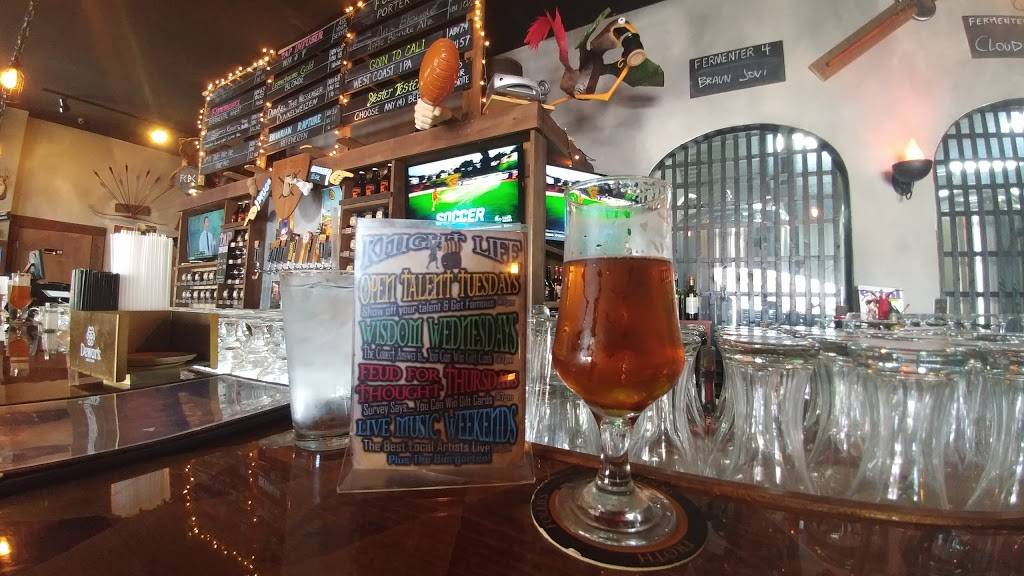 Floyd County Brewing Company | restaurant | 129 W Main St, New Albany, IN 47150, USA | 4705882337 OR +1 470-588-2337