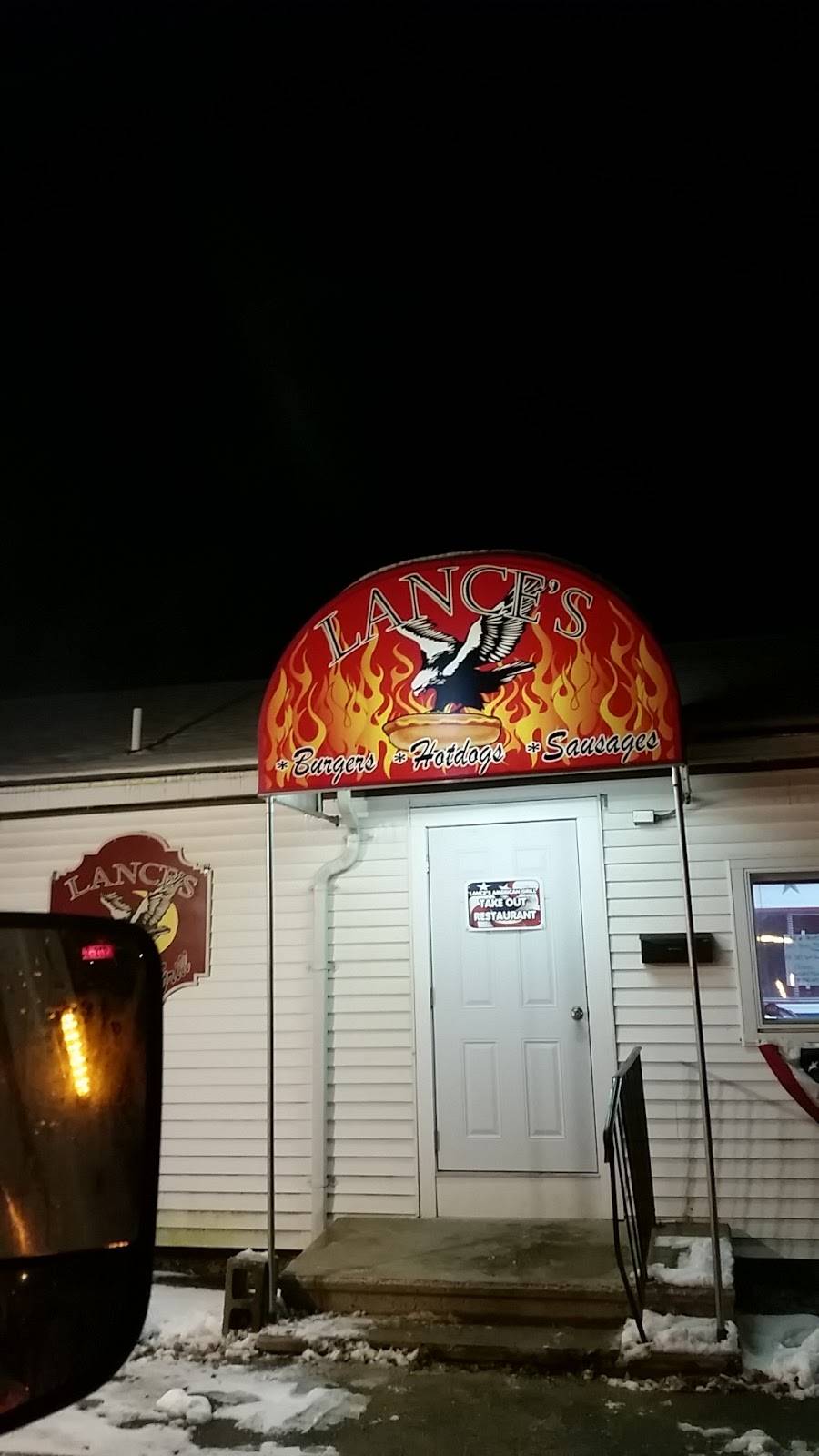 Lances American Grill | restaurant | 301 Lancaster St, Leominster, MA 01453, USA | 9788406977 OR +1 978-840-6977