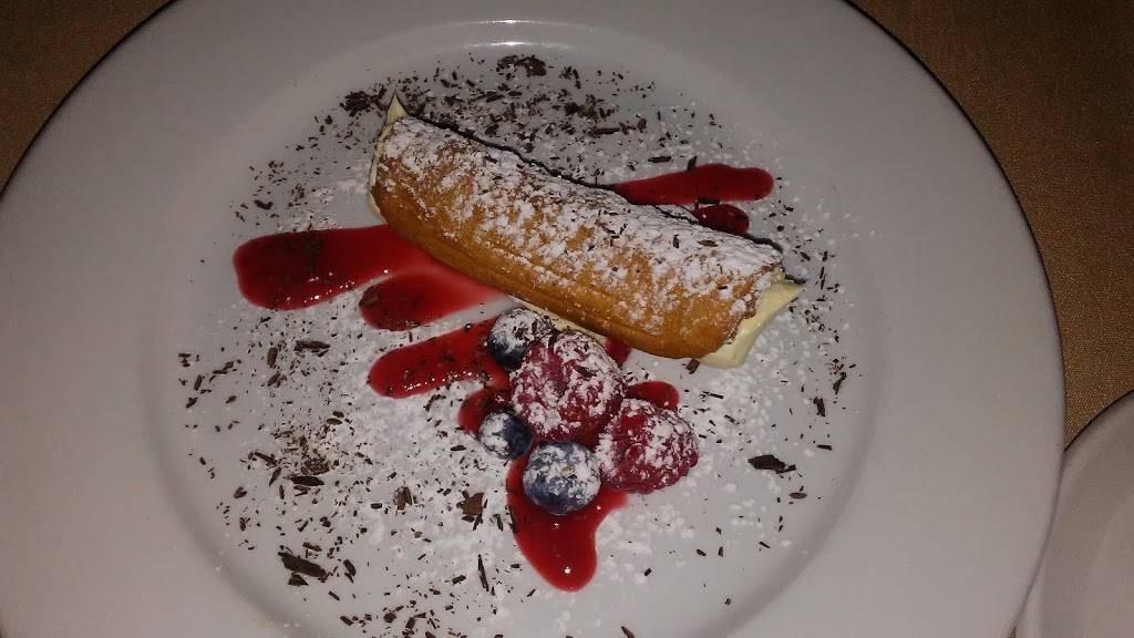 Fiamma Ristorante | restaurant | 101 W Central Ave, Bentonville, AR 72712, USA | 4792684935 OR +1 479-268-4935