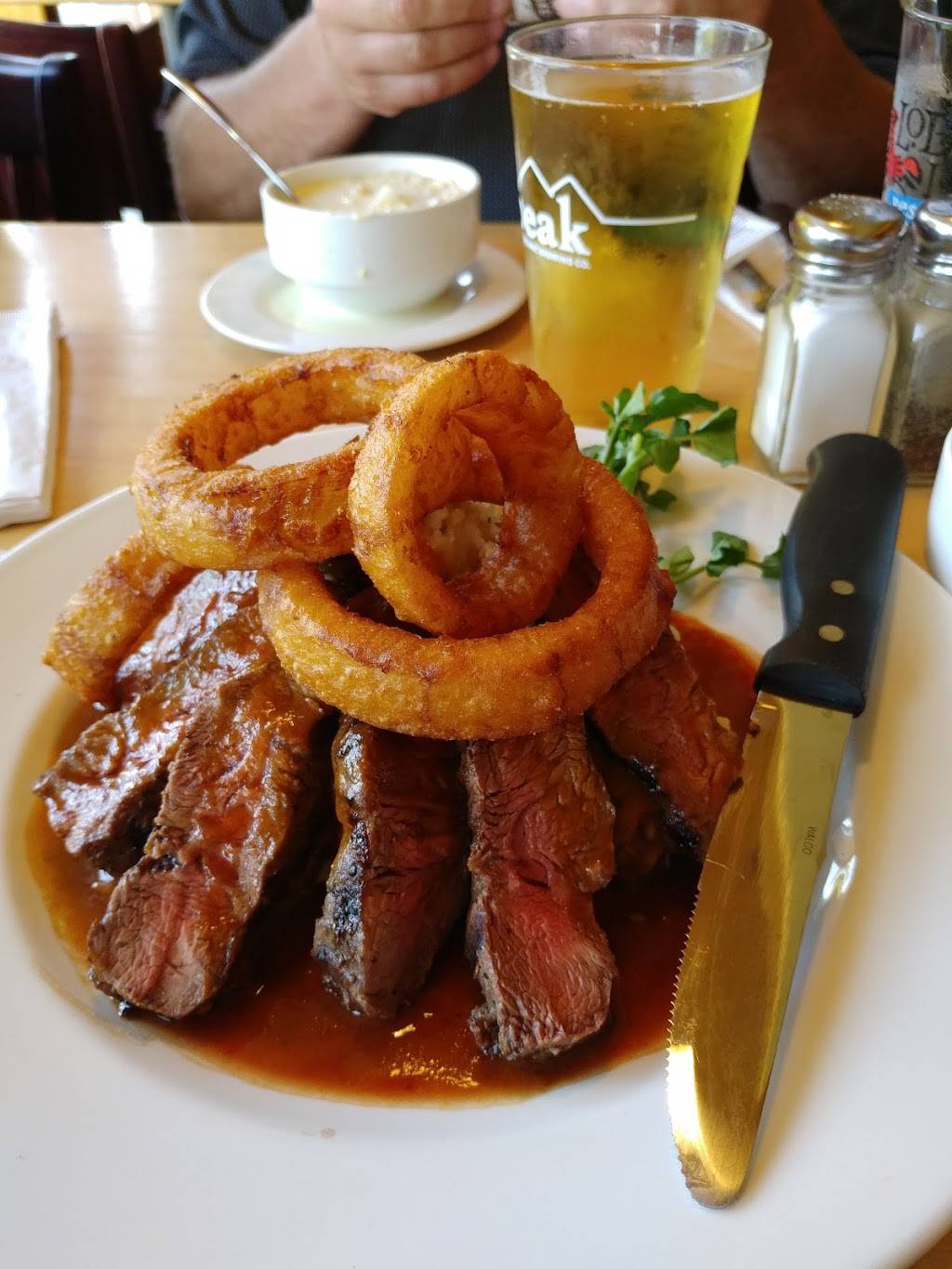 Lobsta Land | restaurant | 84 Causeway St, Gloucester, MA 01930, USA | 9782810415 OR +1 978-281-0415