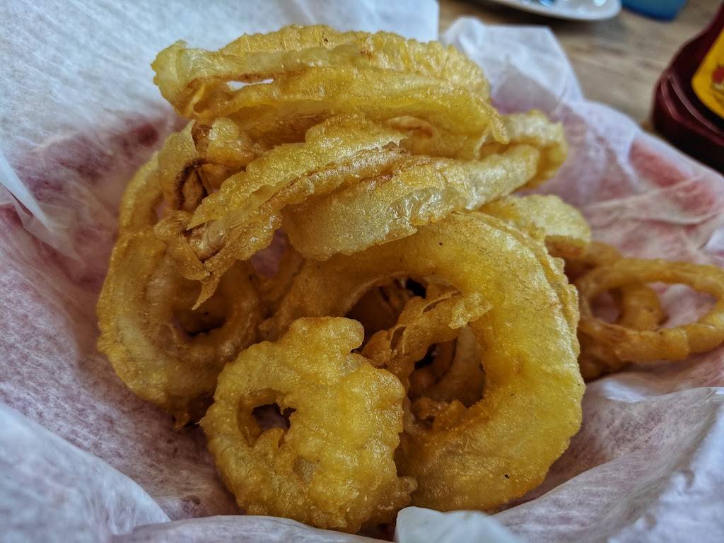 GREGS RBI DINER | restaurant | IN-236, Middletown, IN 47356, USA | 7653549490 OR +1 765-354-9490