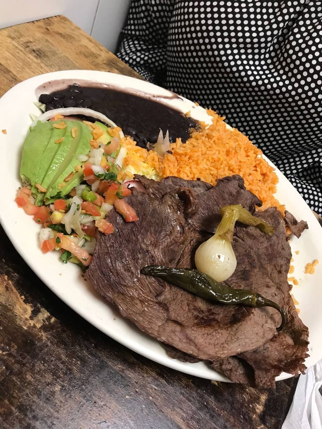 El Oaxaqueño 2 | restaurant | 260 Drift St, New Brunswick, NJ 08901, USA | 7325456869 OR +1 732-545-6869