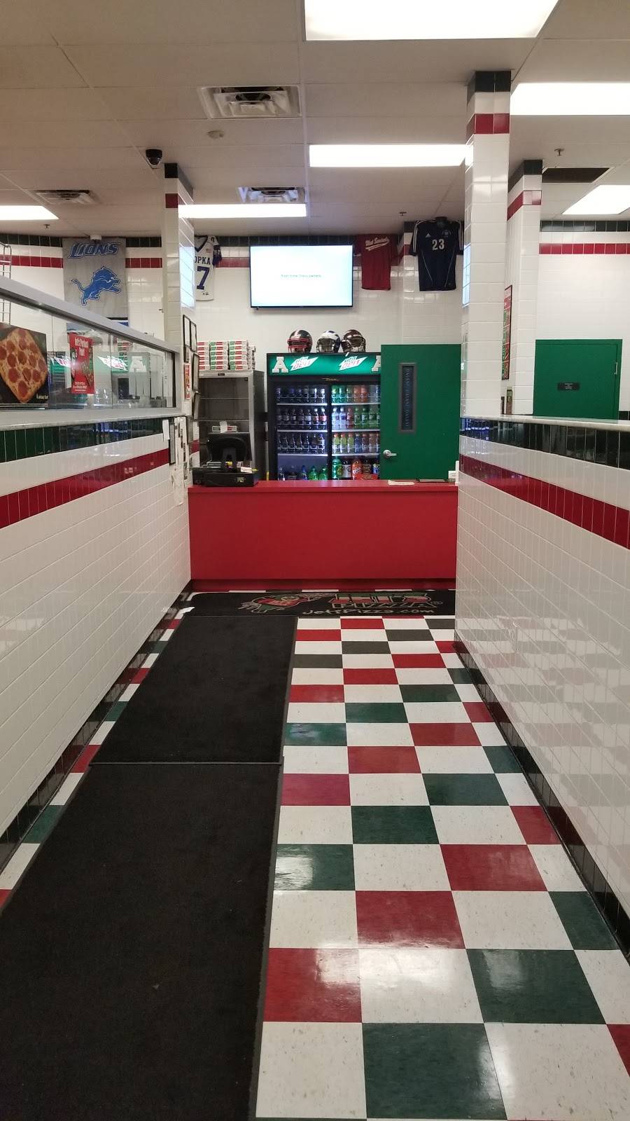 Jets Pizza | meal delivery | 558 S Hunt Club Blvd, Apopka, FL 32703, USA | 3212032675 OR +1 321-203-2675