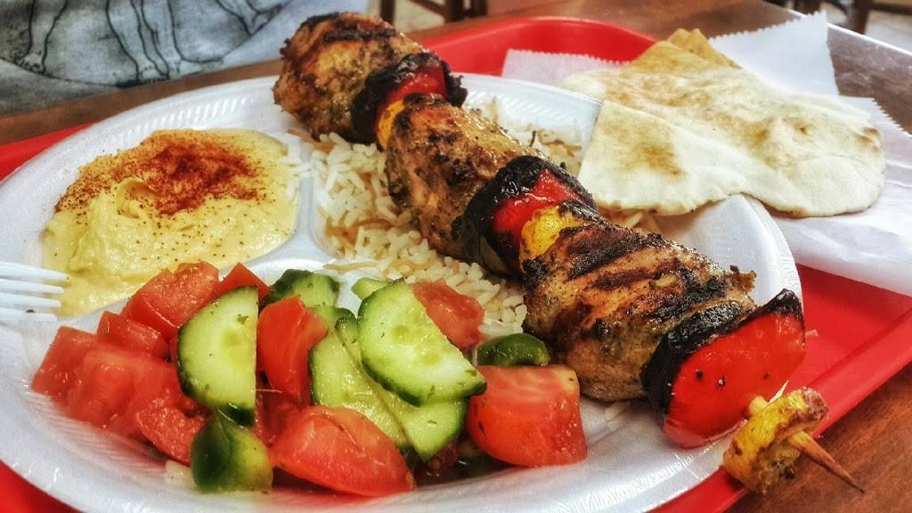 Ds Mediterranean Grill | restaurant | 1503 Colcord Ave, Waco, TX 76707, USA | 2547546709 OR +1 254-754-6709