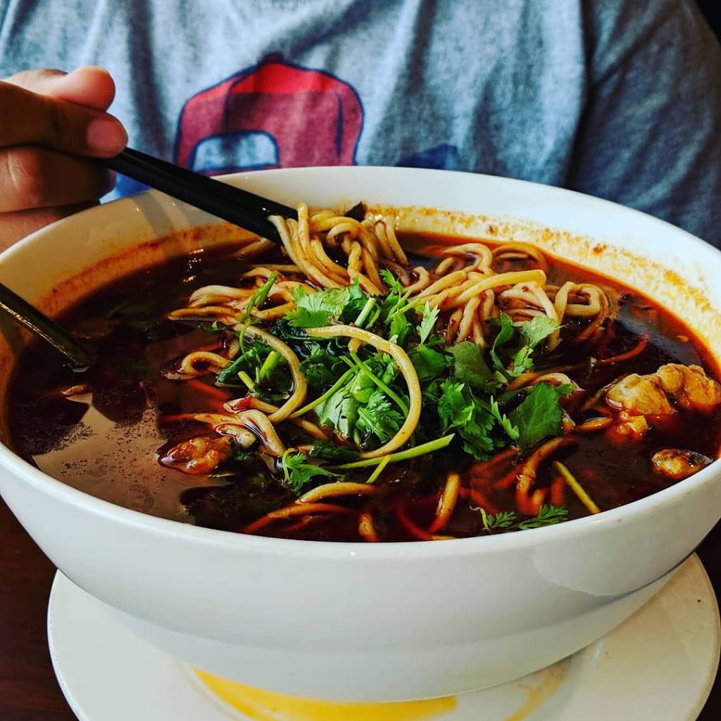 Szechuan Place | restaurant | 9250 Reseda Blvd, Northridge, CA 91324, USA | 8182805355 OR +1 818-280-5355