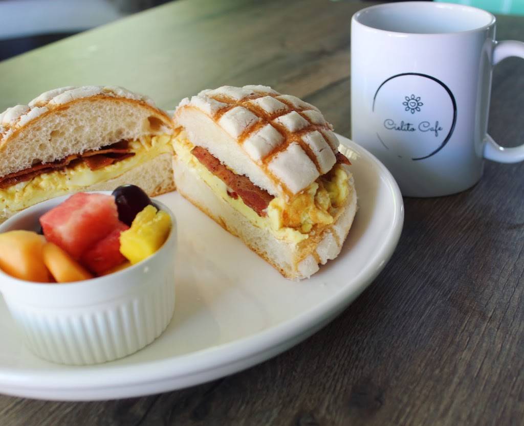 Cielito Cafe | restaurant | 1915 Dunlavy St, Houston, TX 77006, USA | 8324095253 OR +1 832-409-5253