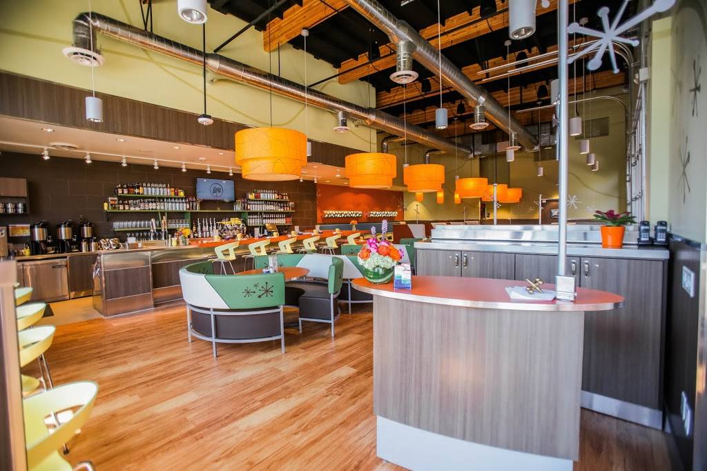 Snooze an AM Eatery | restaurant | 2150 W 7th St #108, Fort Worth, TX 76107, USA | 6823509970 OR +1 682-350-9970