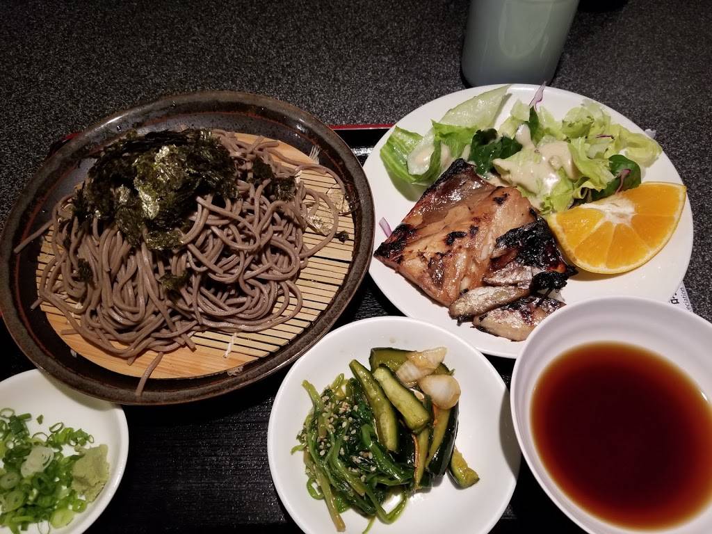 Gombei | restaurant | 193 Jackson St, San Jose, CA 95112, USA | 4082794311 OR +1 408-279-4311