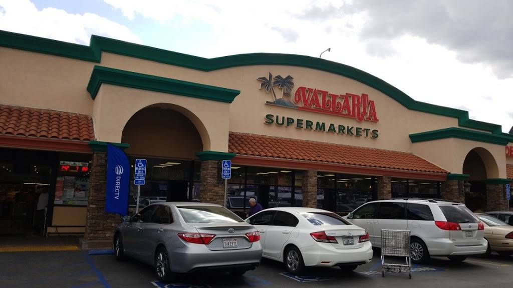 Vallarta Supermarkets | bakery | 13820 Foothill Blvd, Sylmar, CA 91342, USA | 8183627577 OR +1 818-362-7577