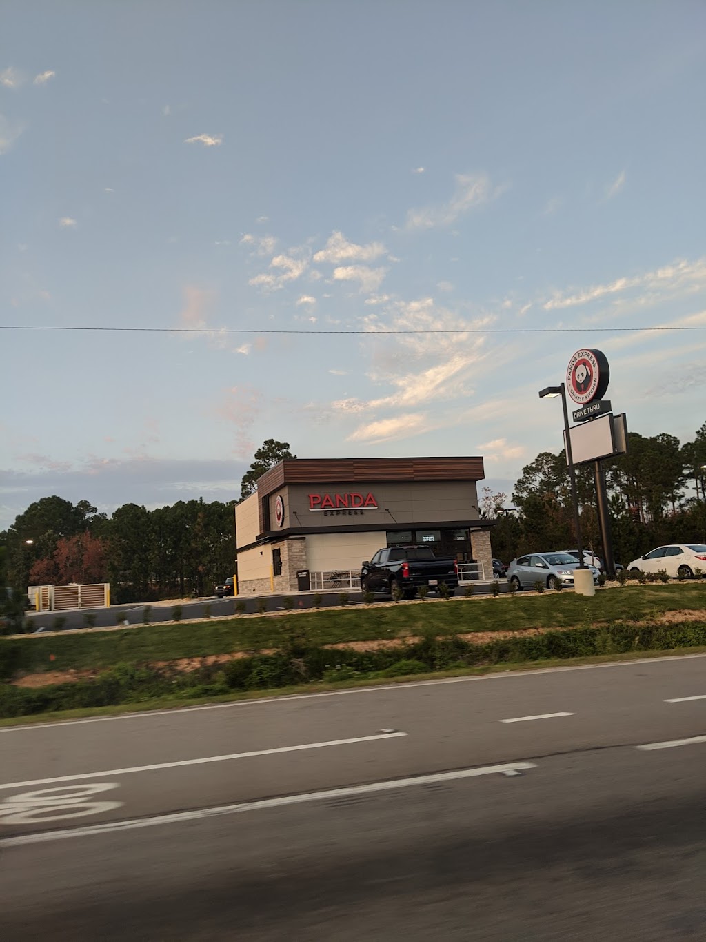 Panda Express | restaurant | 3868 Gulf Breeze Pkwy, Gulf Breeze, FL 32563, USA | 8504807108 OR +1 850-480-7108