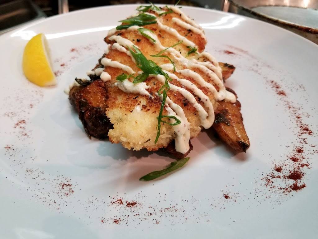 Foothills Milling Co | restaurant | 315 S Washington St, Maryville, TN 37804, USA | 8659778434 OR +1 865-977-8434