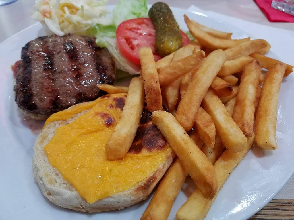 T-Bone Diner | restaurant | 10748 Queens Blvd, Forest Hills, NY 11375, USA | 7182617744 OR +1 718-261-7744