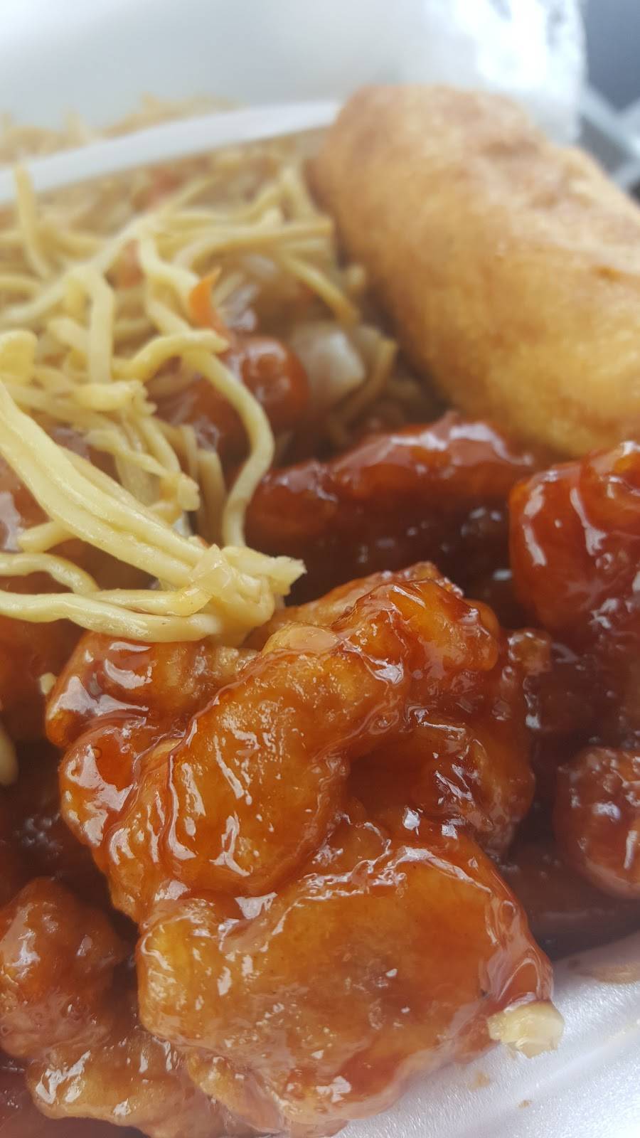 Chinatown Express | restaurant | 28877 Telegraph Rd, Southfield, MI 48034, USA | 2482131338 OR +1 248-213-1338