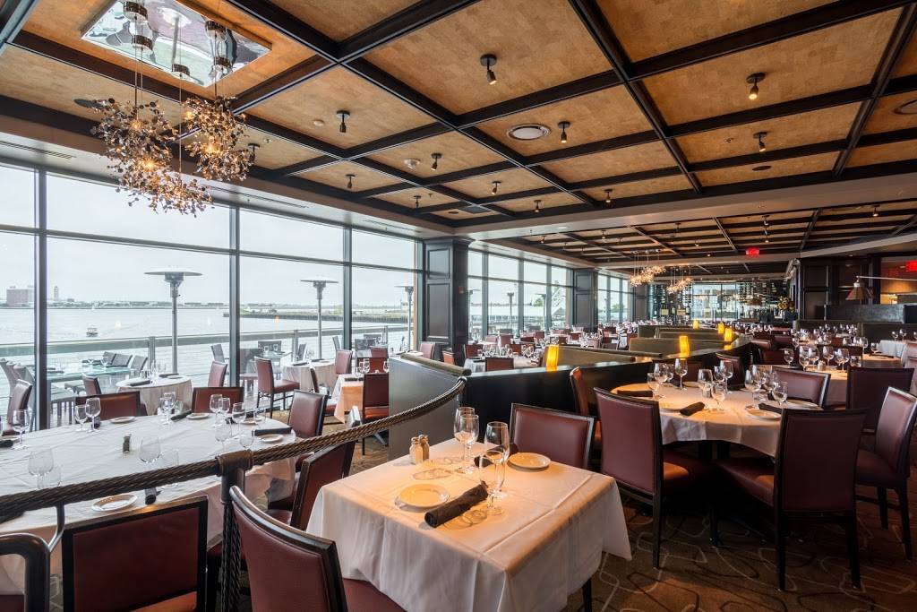 Del Friscos Double Eagle Steakhouse | restaurant | 250 Northern Ave Suite 200, Boston, MA 02210, USA | 6179511368 OR +1 617-951-1368