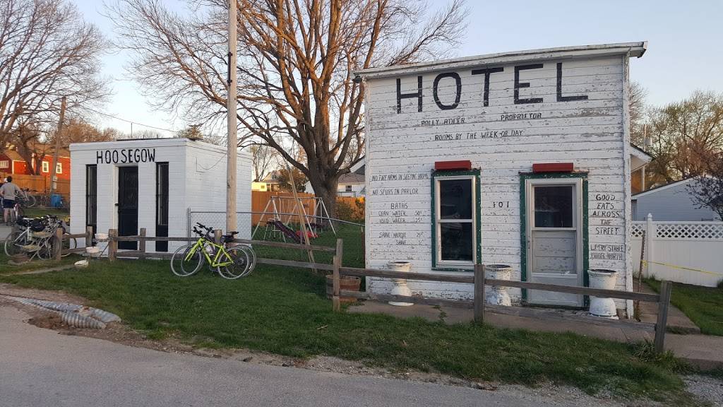 Tobey Jacks Mineola Steak House | restaurant | 408 Main St, Mineola, IA 51554, USA | 7125262078 OR +1 712-526-2078