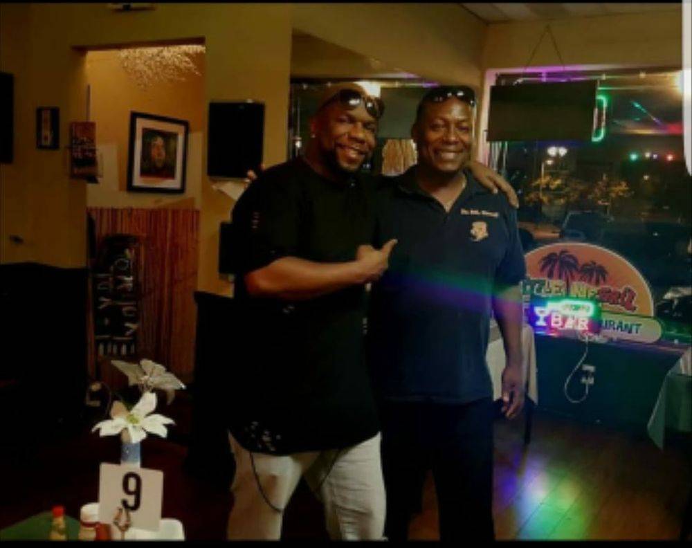 Caribbean Paradise | restaurant | 508 Hurffville - Cross Keys Rd, Sewell, NJ 08080, USA | 8562705119 OR +1 856-270-5119