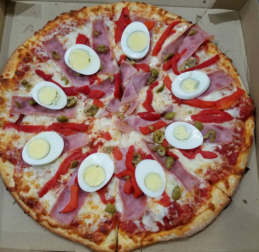 Cyber Pizza Cafe & Intl Cuisine | meal delivery | 1200 S Federal Hwy, Dania Beach, FL 33004, USA | 9544176227 OR +1 954-417-6227