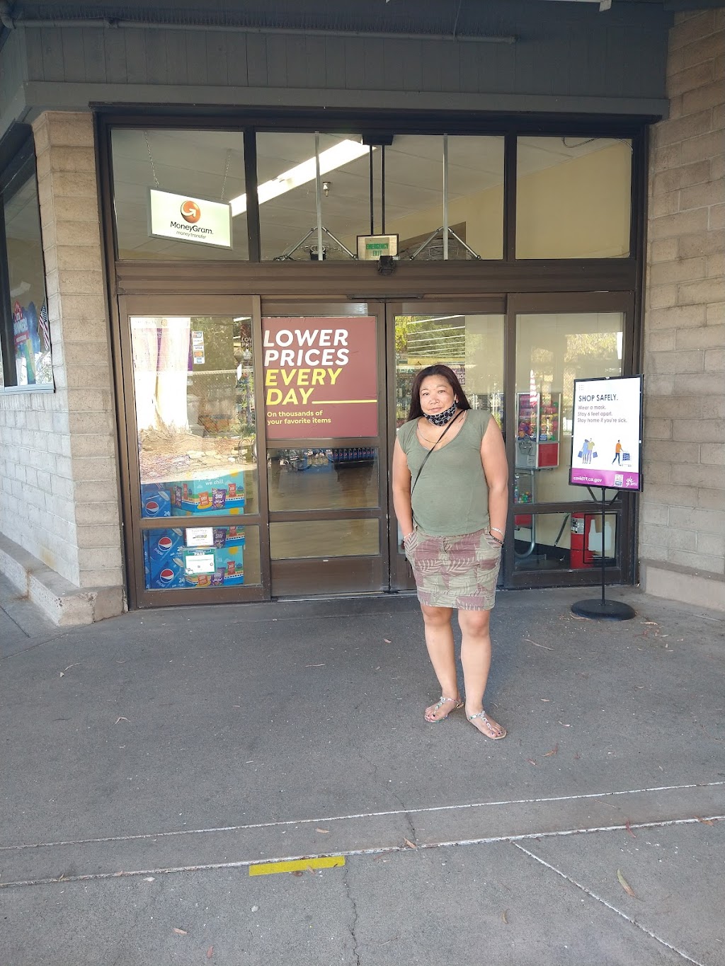 Lucky | meal delivery | 19181 Sonoma Hwy, Sonoma, CA 95476, USA | 7079961271 OR +1 707-996-1271