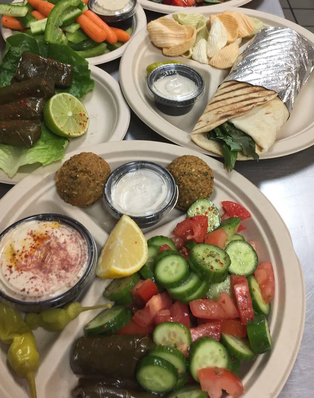 Healthy Bites | restaurant | 2912, 3511 W Magnolia Blvd, Burbank, CA 91505, USA | 8185080008 OR +1 818-508-0008