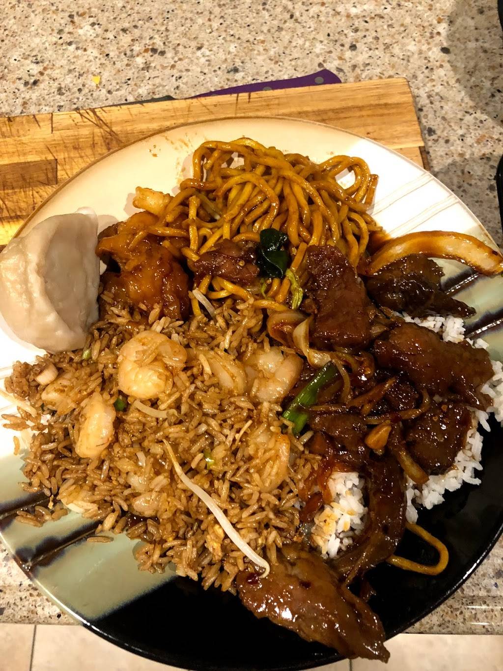 Fortune House | restaurant | 1350 E Chicago St #19, Elgin, IL 60120, USA | 2242683211 OR +1 224-268-3211