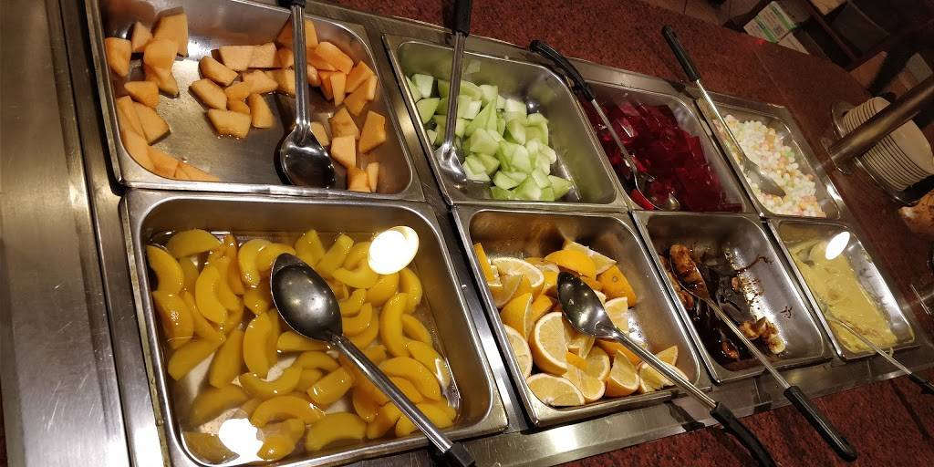 Asia Cafe | restaurant | 750 Commonwealth Dr, Norton, VA 24273, USA | 2766791502 OR +1 276-679-1502