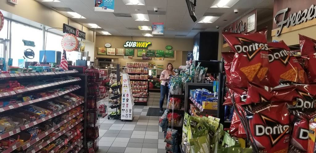 Subway | restaurant | 79 Garden State Pkwy, Colonia, NJ 07067, USA | 7323884199 OR +1 732-388-4199