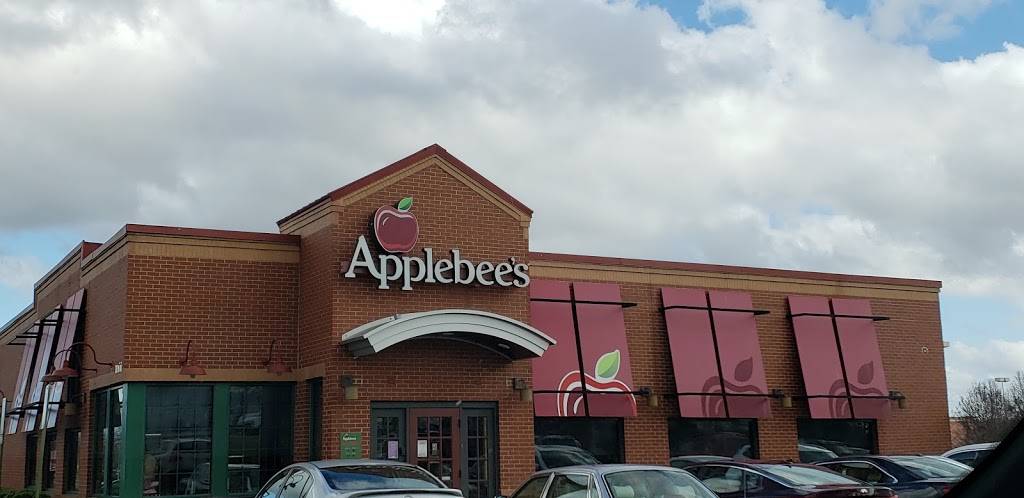 Applebees Grill + Bar | restaurant | 1000 Stafford Market Pl, Stafford, VA 22556, USA | 5406580717 OR +1 540-658-0717