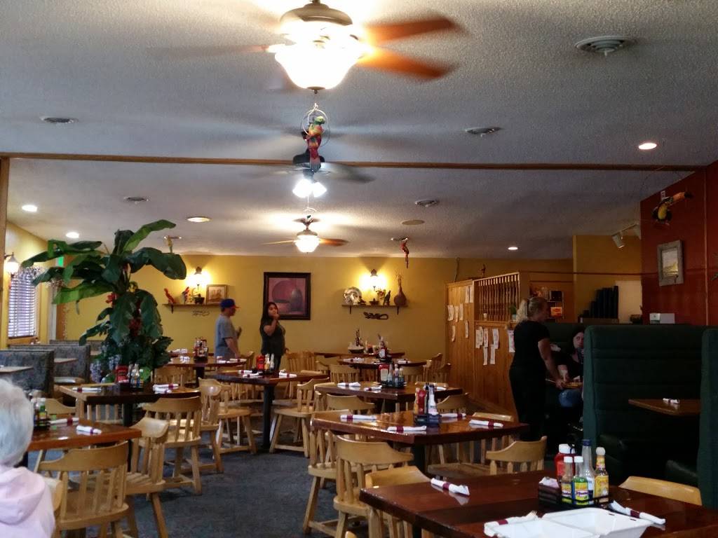 Madre Loca | restaurant | 301 21st Ave N, Princeton, MN 55371, USA | 7636315622 OR +1 763-631-5622