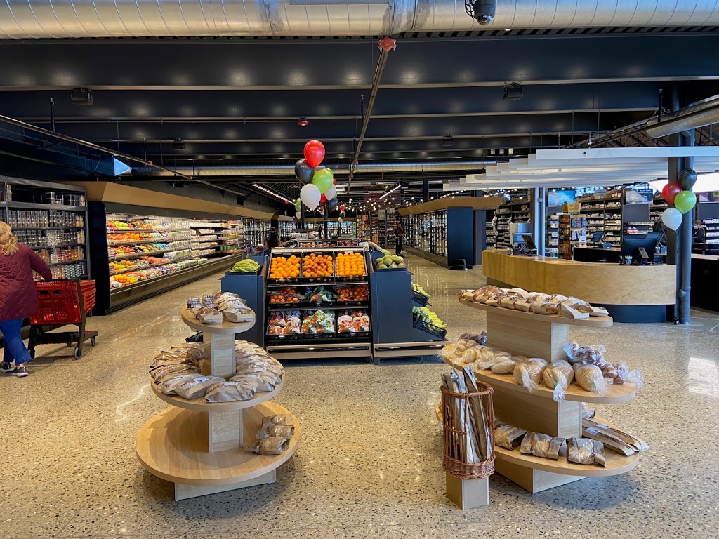 Zerbo’s Market & Bistro | restaurant | 3000 E West Maple Rd, Commerce Charter Twp, MI 48390, USA | 2486949211 OR +1 248-694-9211