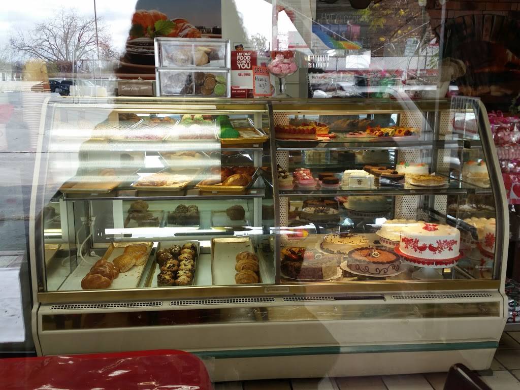 Normandie Bakery | bakery | 3022 S Cochran Ave, Los Angeles, CA 90016, USA | 3239395528 OR +1 323-939-5528