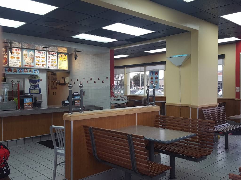 Wienerschnitzel | restaurant | 3513 W Florida Ave, Hemet, CA 92545, USA | 9517659919 OR +1 951-765-9919