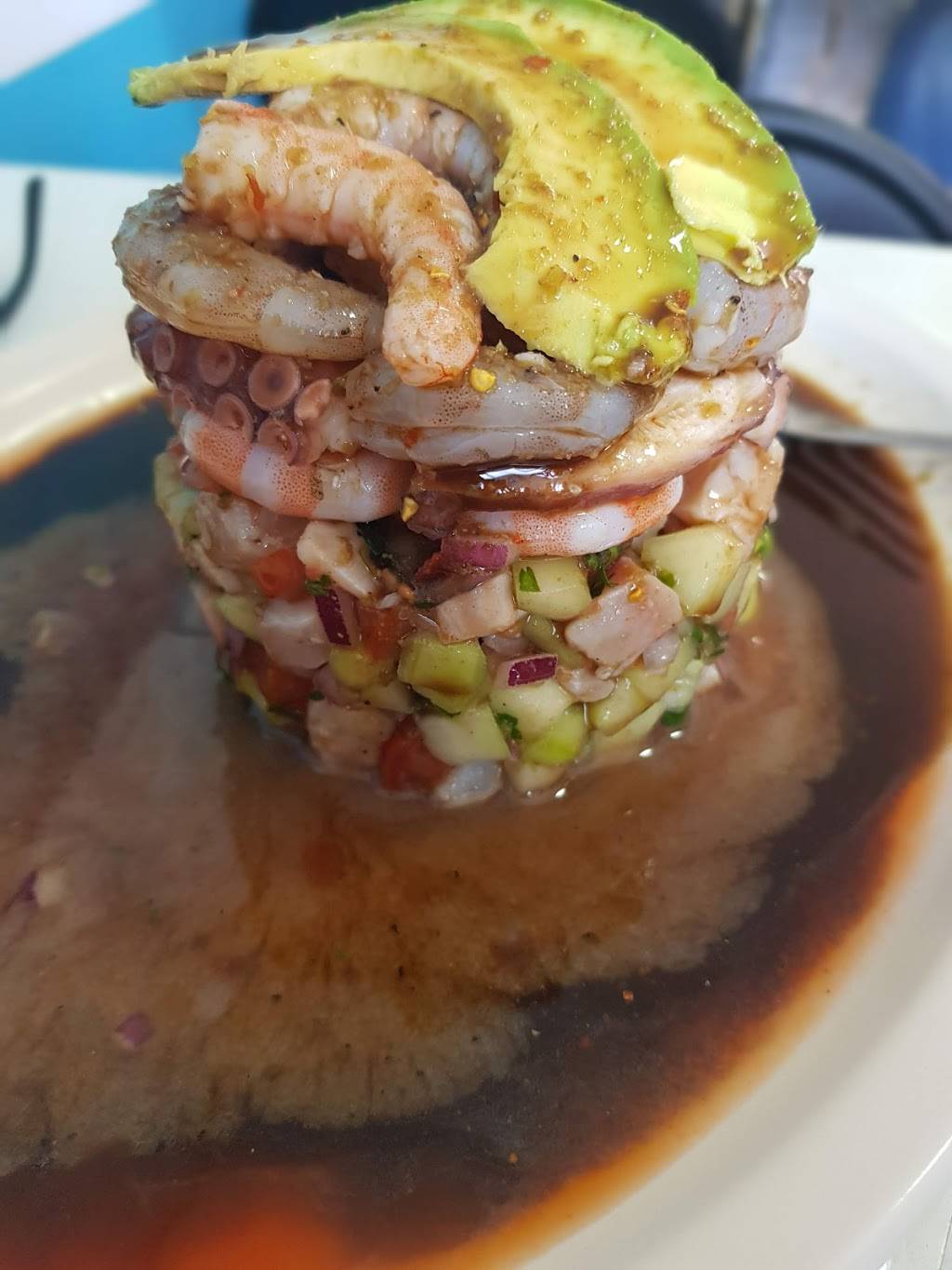 Mariscos Sinaloa | restaurant | Guerrero No 12, Constitución, Constitución (Ampl. Constitución), 22710 Rosarito, B.C., Mexico | 016611300897 OR +52 661 130 0897