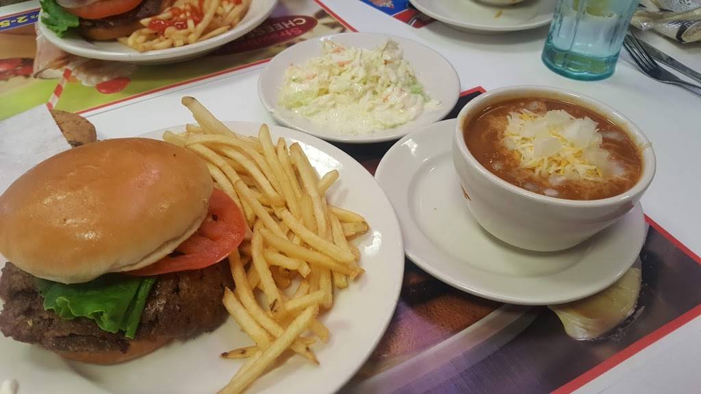 Steak n Shake | restaurant | 4240 Venture Dr, Peru, IL 61354, USA | 8152243111 OR +1 815-224-3111