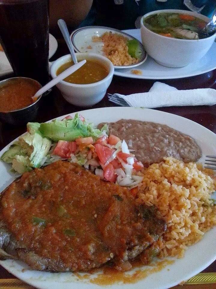 La Joya Durango 1 | restaurant | 2819 S Zarzamora St, San Antonio, TX 78225, USA | 2109289045 OR +1 210-928-9045