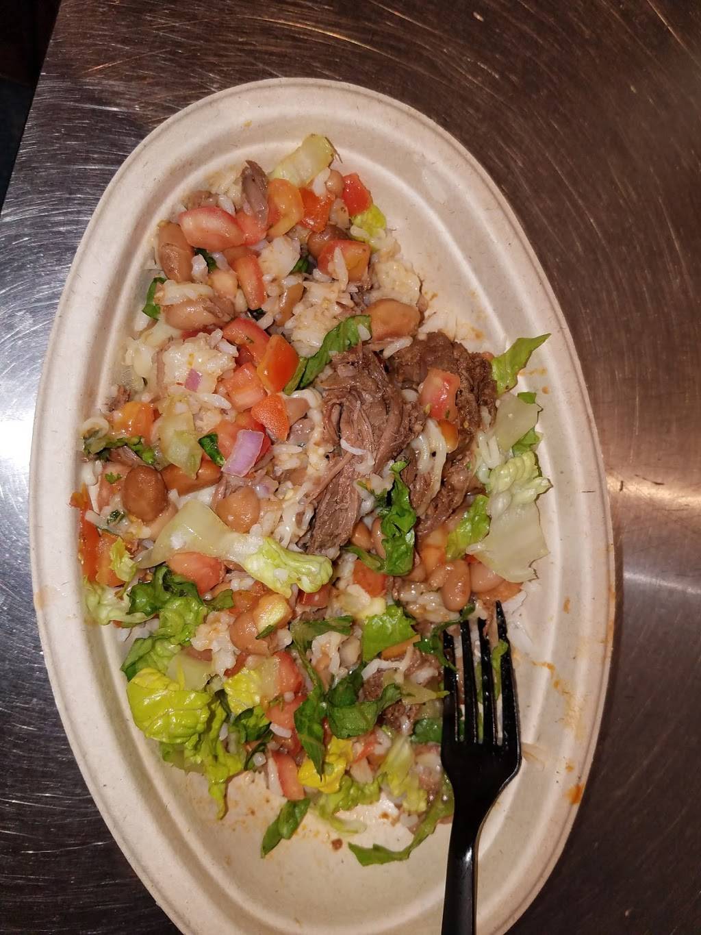 Chipotle Mexican Grill | restaurant | 5580 Excelsior Blvd, St Louis Park, MN 55416, USA | 9529229390 OR +1 952-922-9390