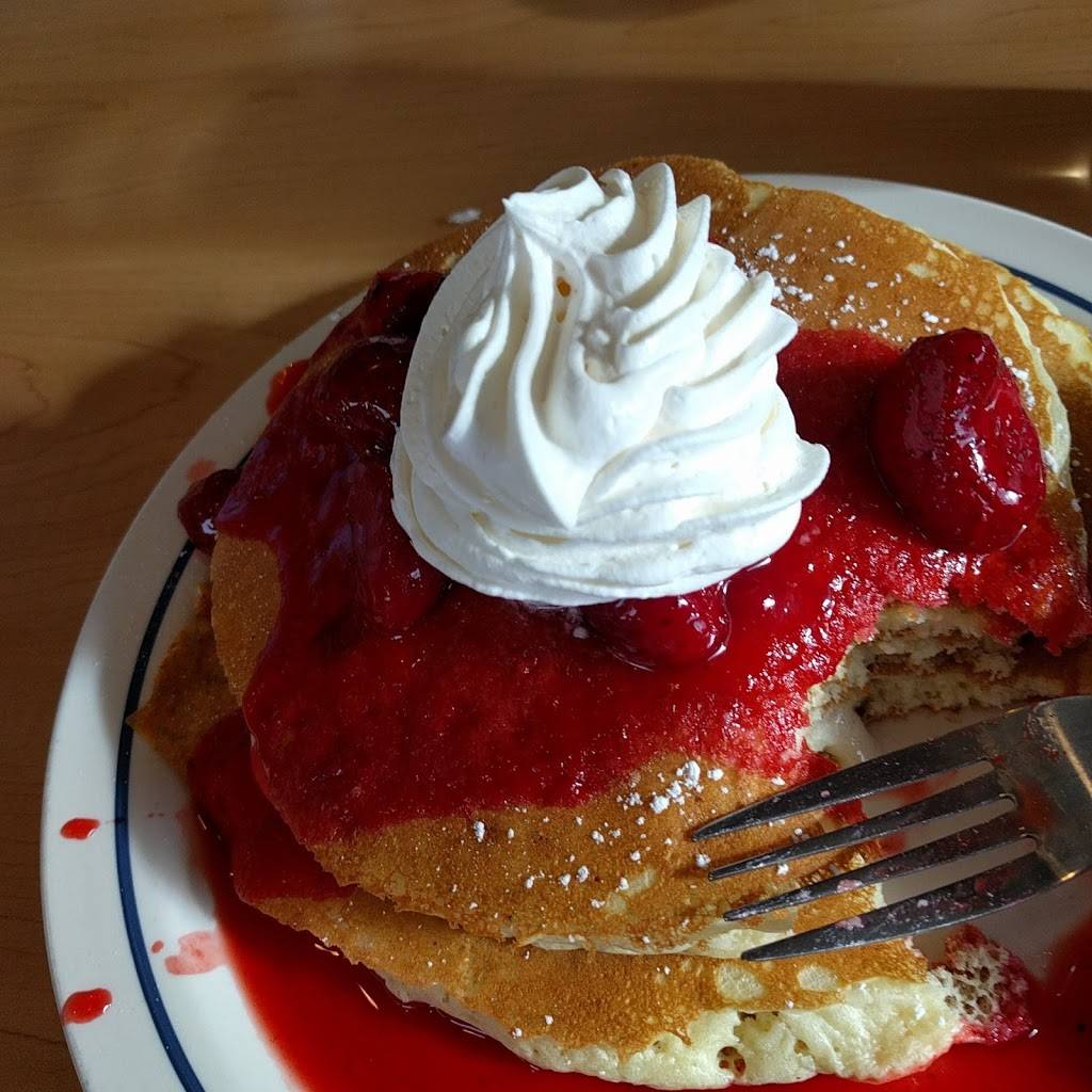 IHOP | restaurant | 3300 N Chadam Ln, Muncie, IN 47304, USA | 7652544467 OR +1 765-254-4467