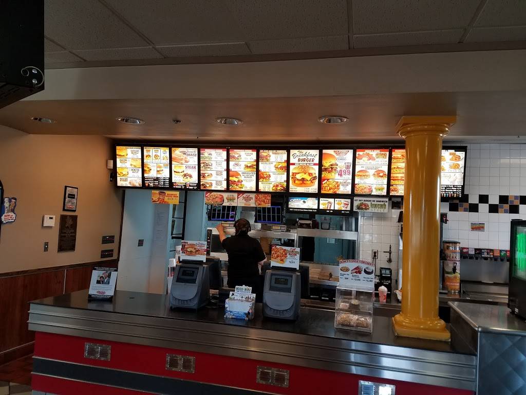 Carls Jr. | restaurant | 15144 N Northsight Blvd, Scottsdale, AZ 85260, USA | 4805965663 OR +1 480-596-5663