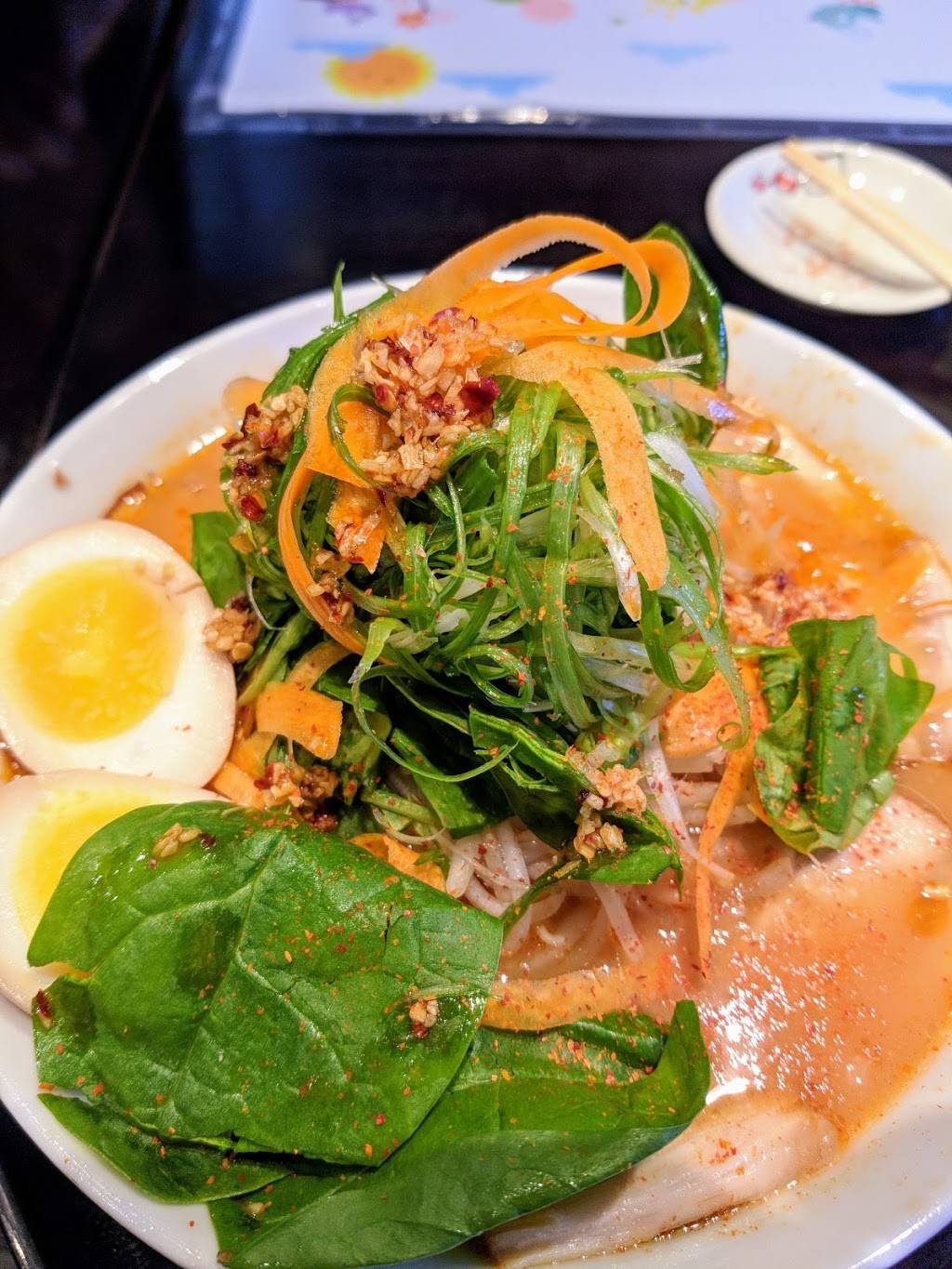 Kitakata Ramen Ban Nai - Costa Mesa | restaurant | 891 Baker St B21, Costa Mesa, CA 92626, USA | 7145572947 OR +1 714-557-2947